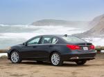 Acura RLX 2013 года